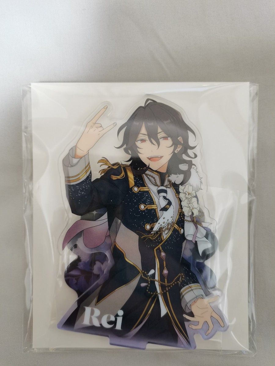 あんスタ 朔間零 スタフォニ アクリルスタンド アクスタ｜Yahoo!フリマ