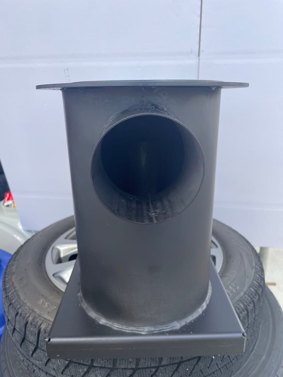 廃油ストーブ 耐熱塗装 高品質｜Yahoo!フリマ（旧PayPayフリマ）