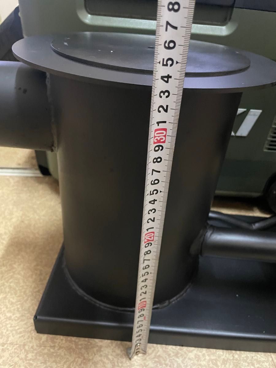 廃油ストーブ 耐熱塗装 高品質｜Yahoo!フリマ（旧PayPayフリマ）