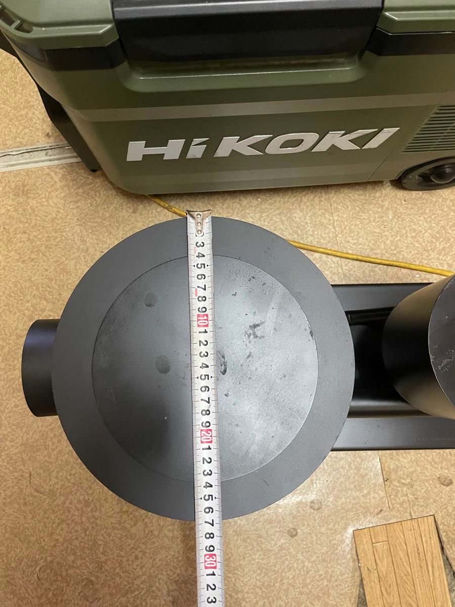 廃油ストーブ 耐熱塗装 高品質｜Yahoo!フリマ（旧PayPayフリマ）