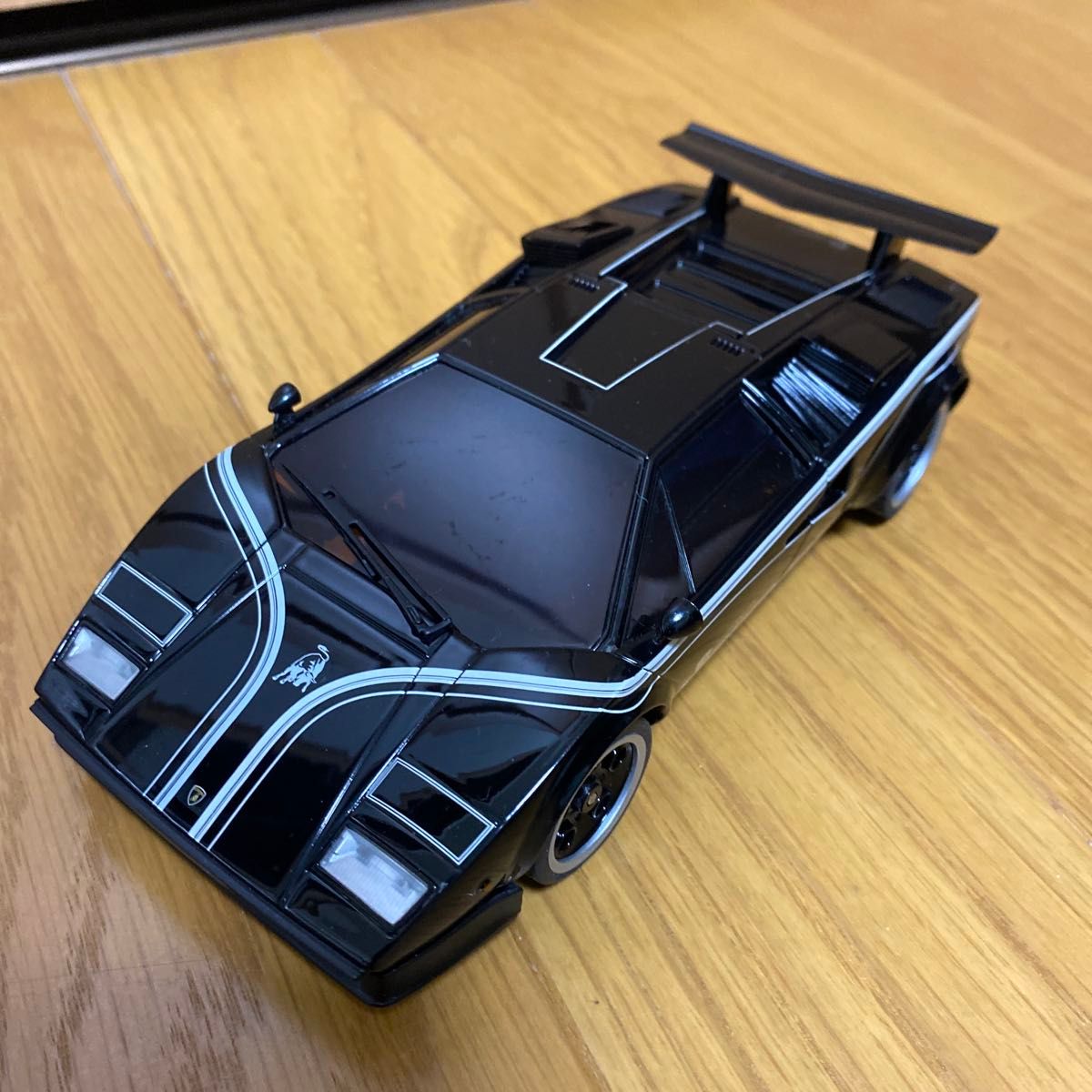 京商ミニッツ MR-03 ランボルギーニ カウンタック LP500S FHS基盤