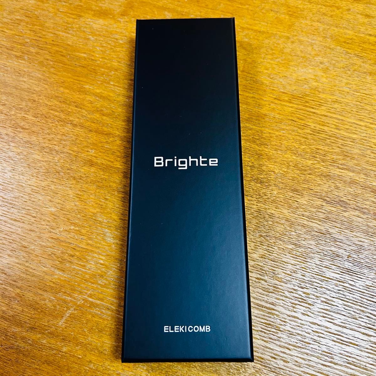 新品未使用】 Brighte エレキコーム (ミラー付き)｜Yahoo!フリマ（旧
