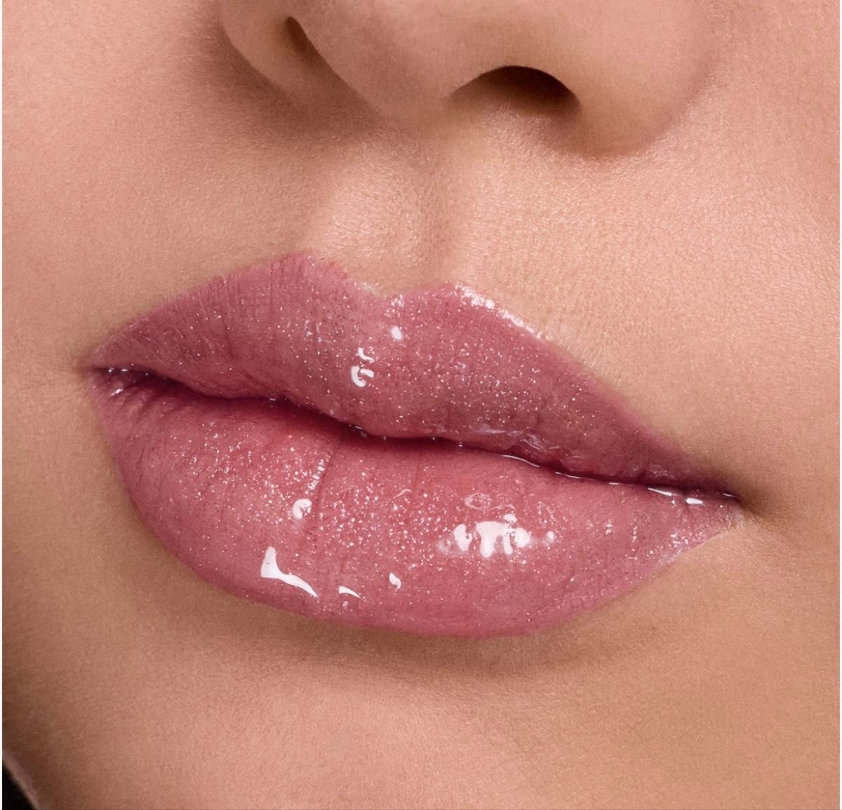 DIOR ルージュ ディオール シークイン リキッド デュオ 220 リボンズ