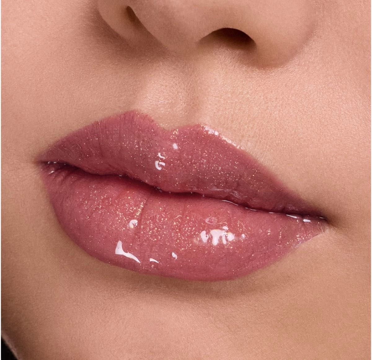 DIOR 420 ピンクスター ルージュ ディオール シークイン リキッド