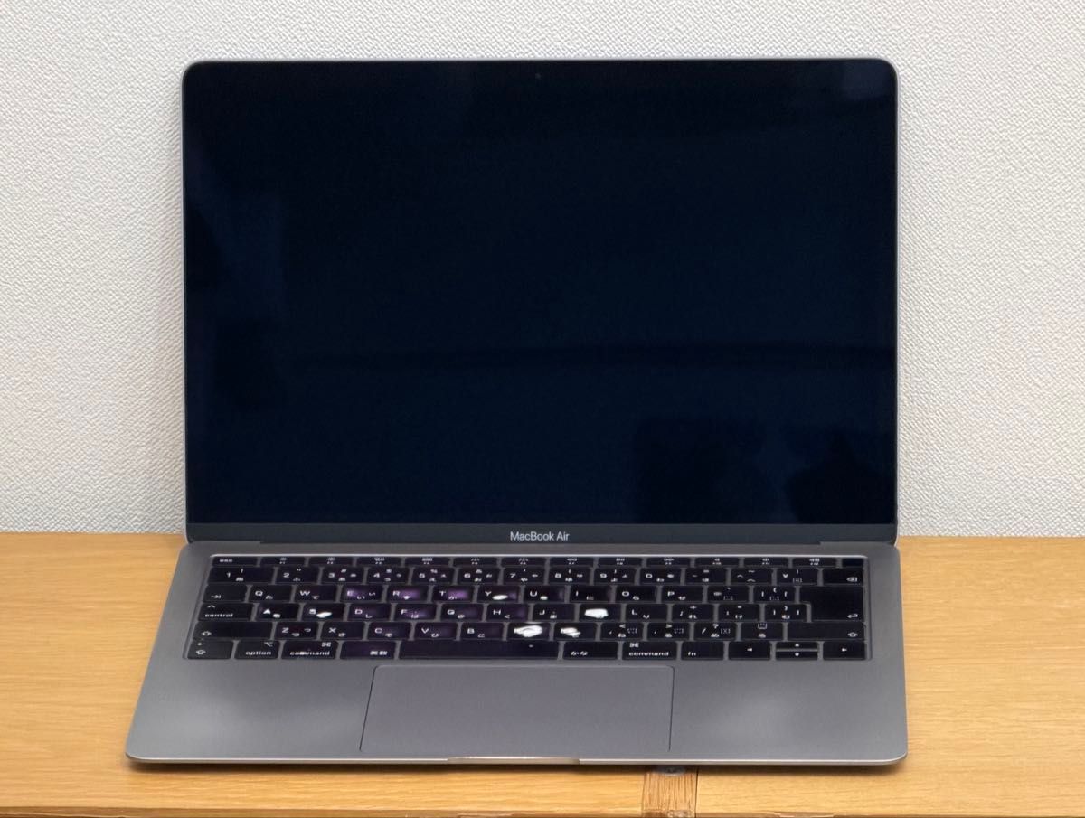 ジャンク MacBook Air 13インチ A1932 スペースグレイ ロジックボード