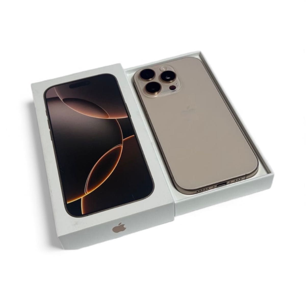 iPhone 16 Pro Max 256GB 国内版SIMフリー バッテリー最大容量97