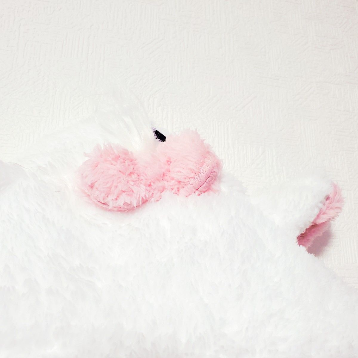 新品 おしゃれキャット マリー マフラー マリーちゃん マフラー