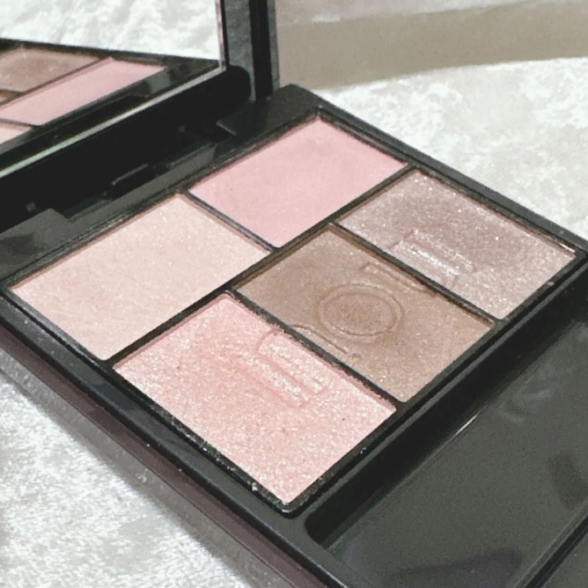 資生堂 INOUI インウイ アイズ 09 限定 アイシャドウ アイカラー