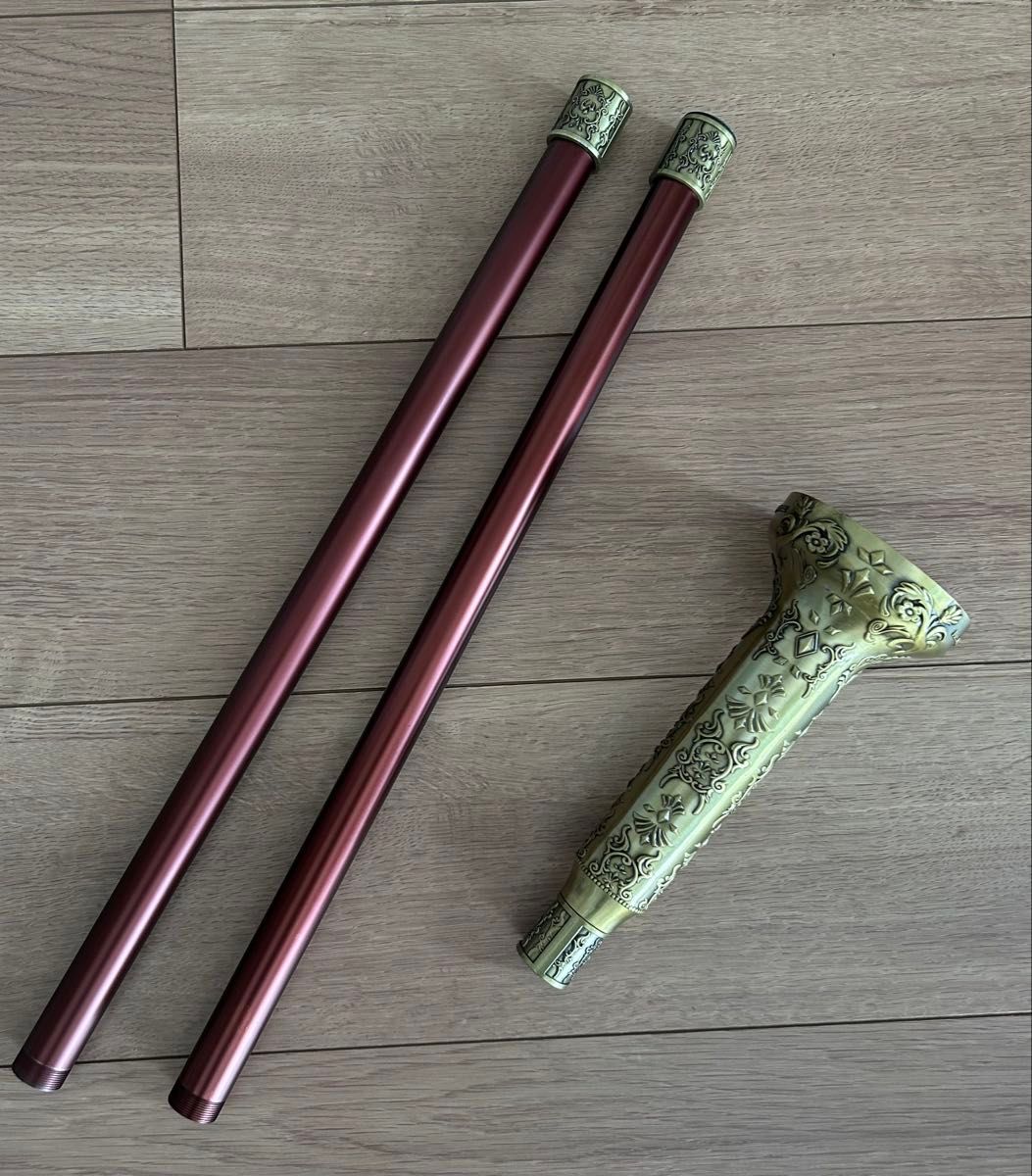 ミセスグリーンアップル バベルの塔 ライトスティック用 魔法の杖