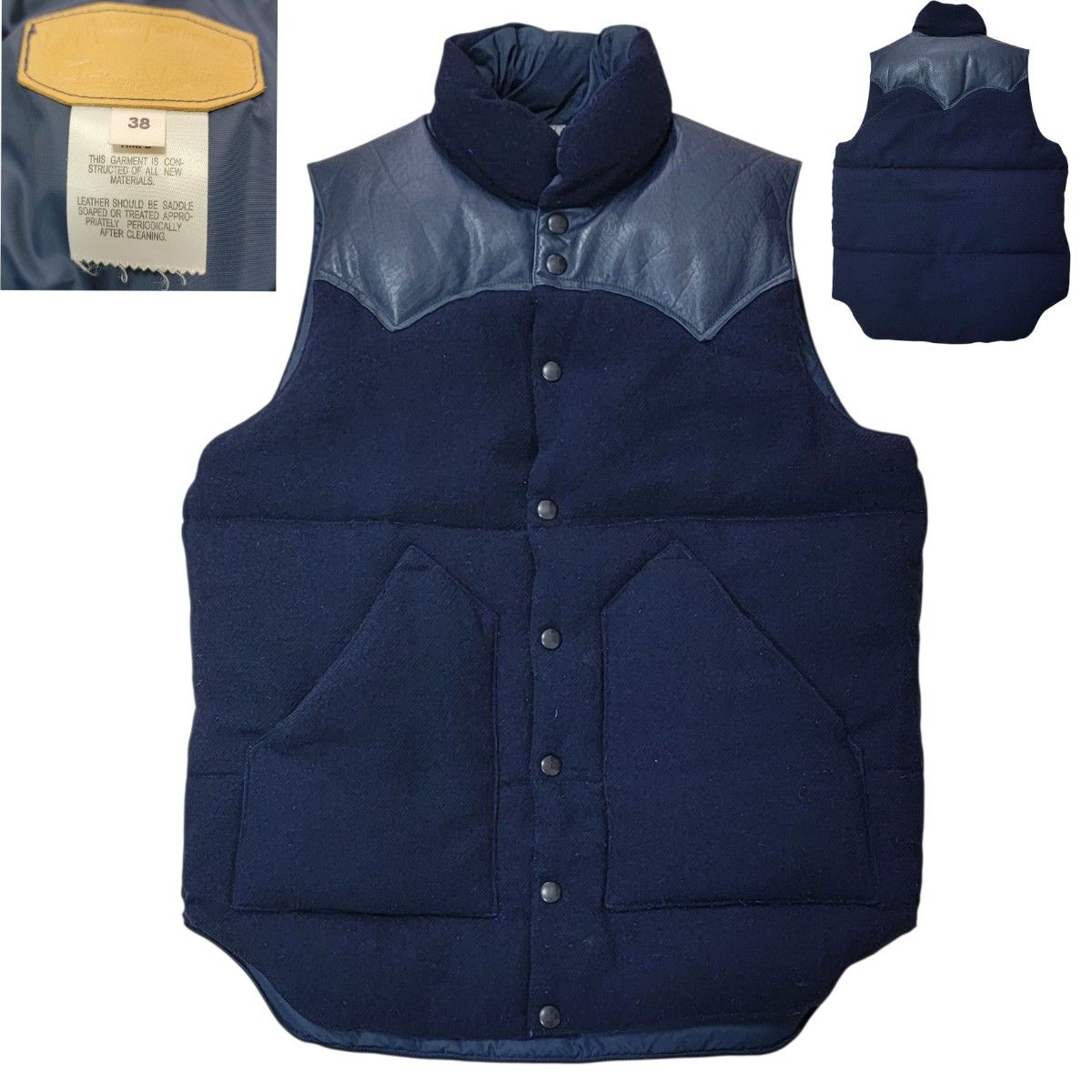 ロンハーマン購入 Rocky Mountain Featherbed ロッキーマウンテン