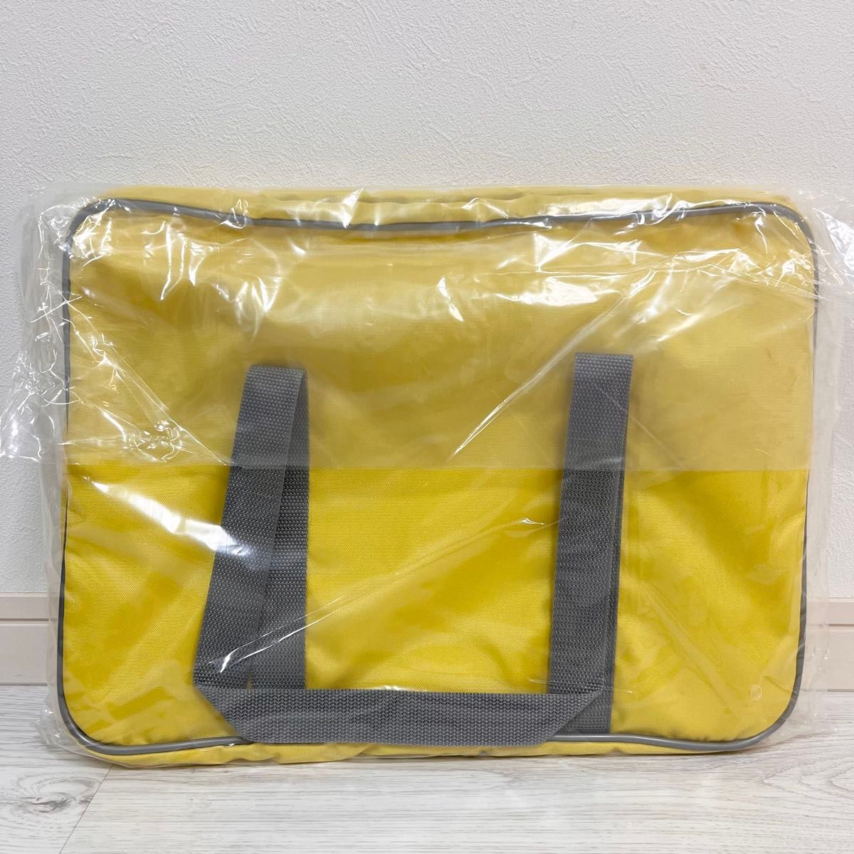 新品】ワールドペガサス ワッぺ 旧ワッぺ スクバ イエロー 旧型 マルミ