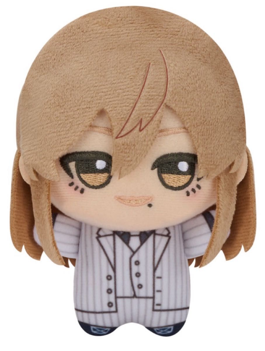 新品タグ付き】桃源暗鬼 ちびぐるみ vol 3 鬼VS桃太郎 桃寺神門｜Yahoo