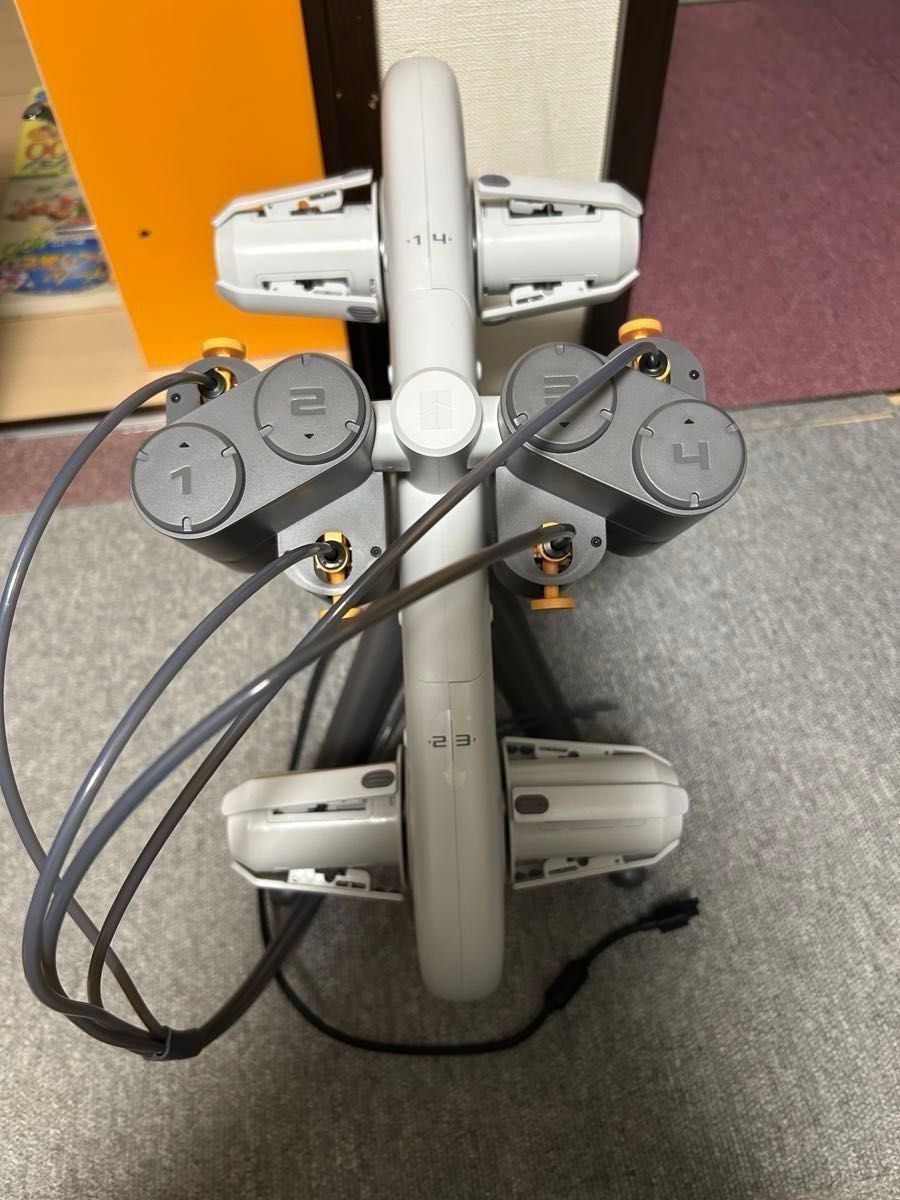 Bambu lab A1 mini combo(AMS lite付き)他エンクロージャー/ノズル等