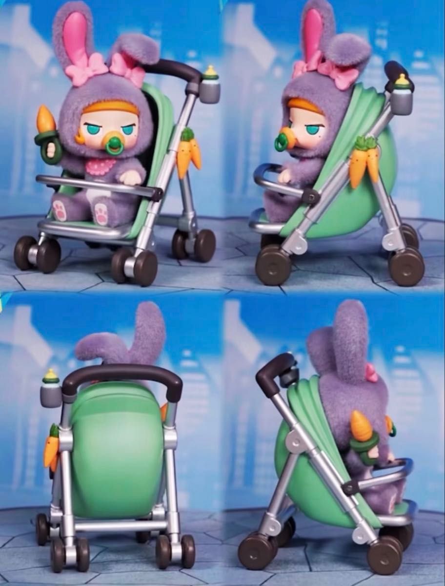 MOLLY X ズートピア コラボシリーズ シークレット｜Yahoo!フリマ（旧