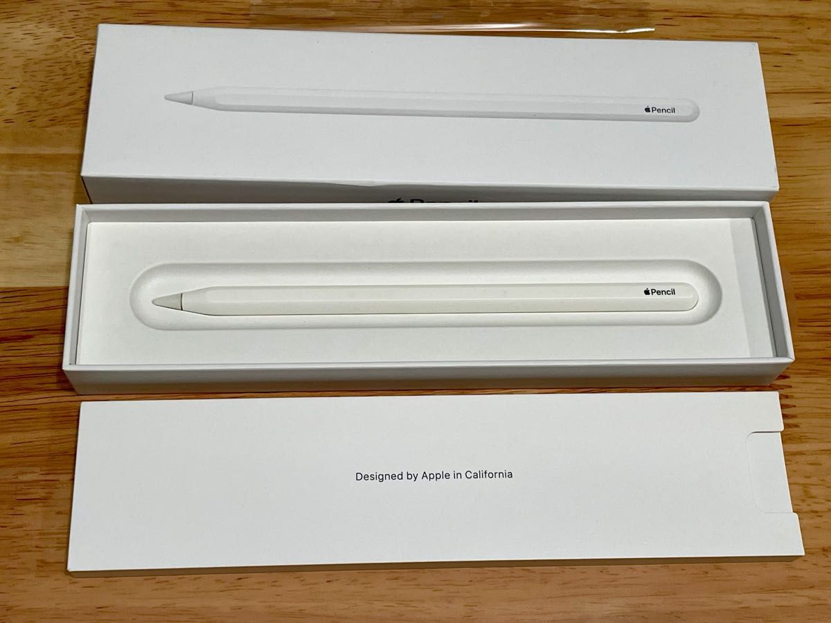 Apple Pencil 第2世代 正常動作確認済み｜Yahoo!フリマ（旧PayPayフリマ）