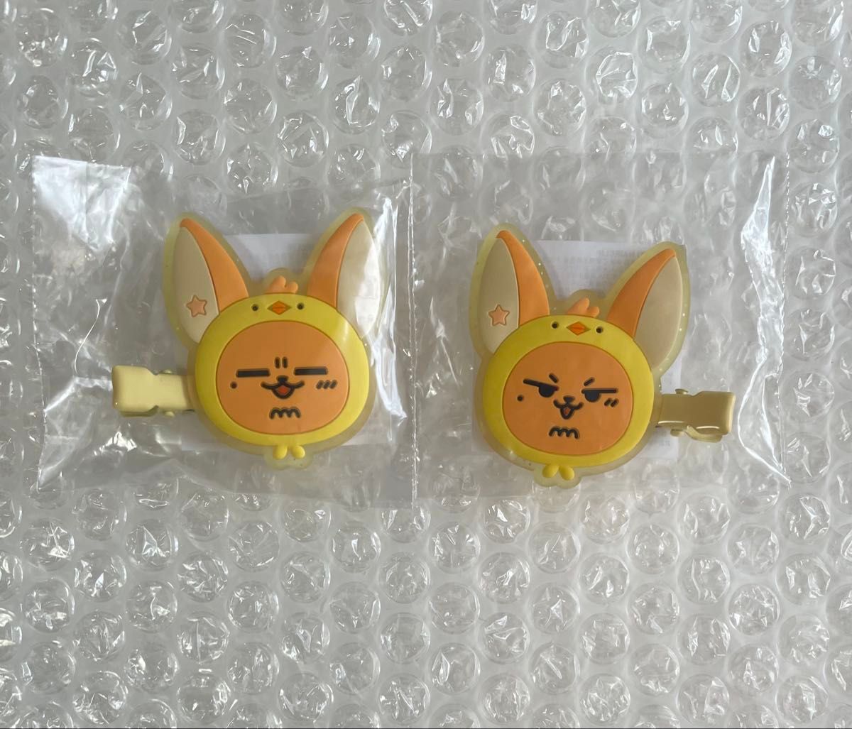 TXT popup ガチャ カプセルトイ プルバトゥ ファンチュン コンプ ヘア