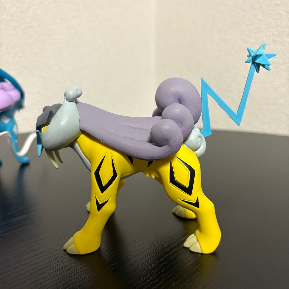 ポケモンスケールワールド エンテイ スイクン ライコウ｜Yahoo!フリマ