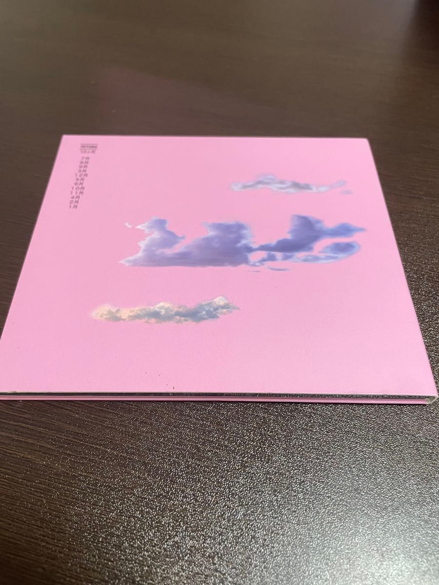 TETORA 13ヶ月 CD｜Yahoo!フリマ（旧PayPayフリマ）