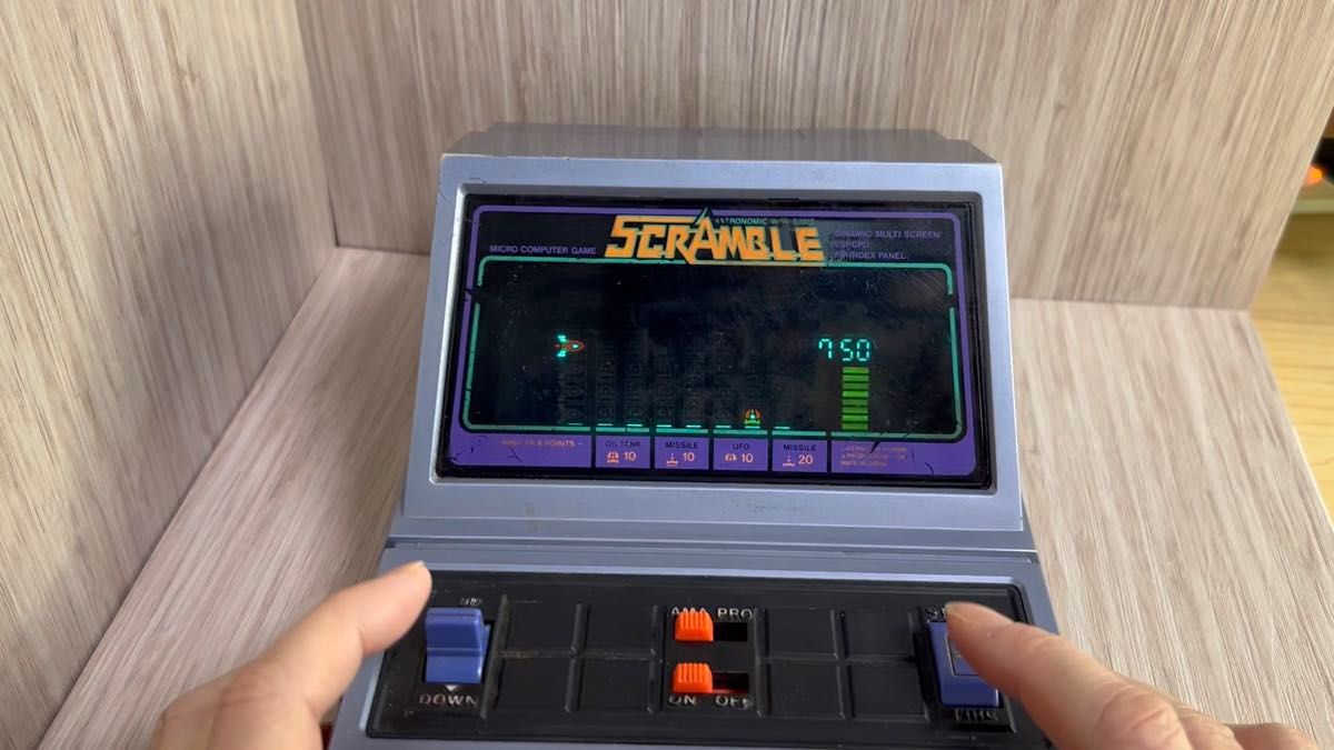 MY ARCADE Dig Dug レトロアーケードゲーム機 ディグダグ｜Yahoo