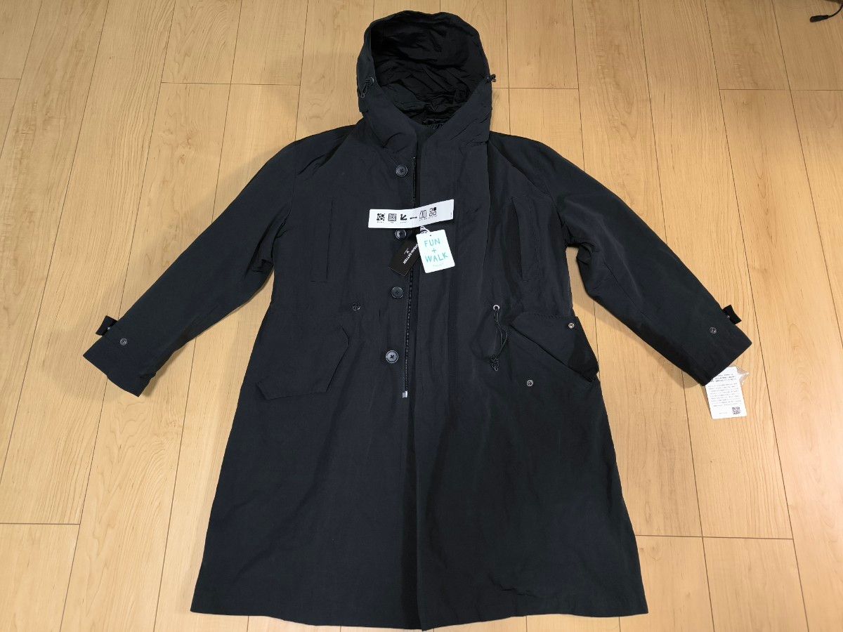 新品未使用 タグ付 モッズコート ダウンライナー 洋服の青山 URBAN