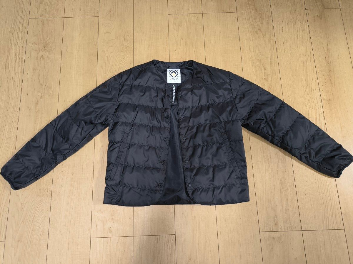 新品未使用 タグ付 モッズコート ダウンライナー 洋服の青山 URBAN