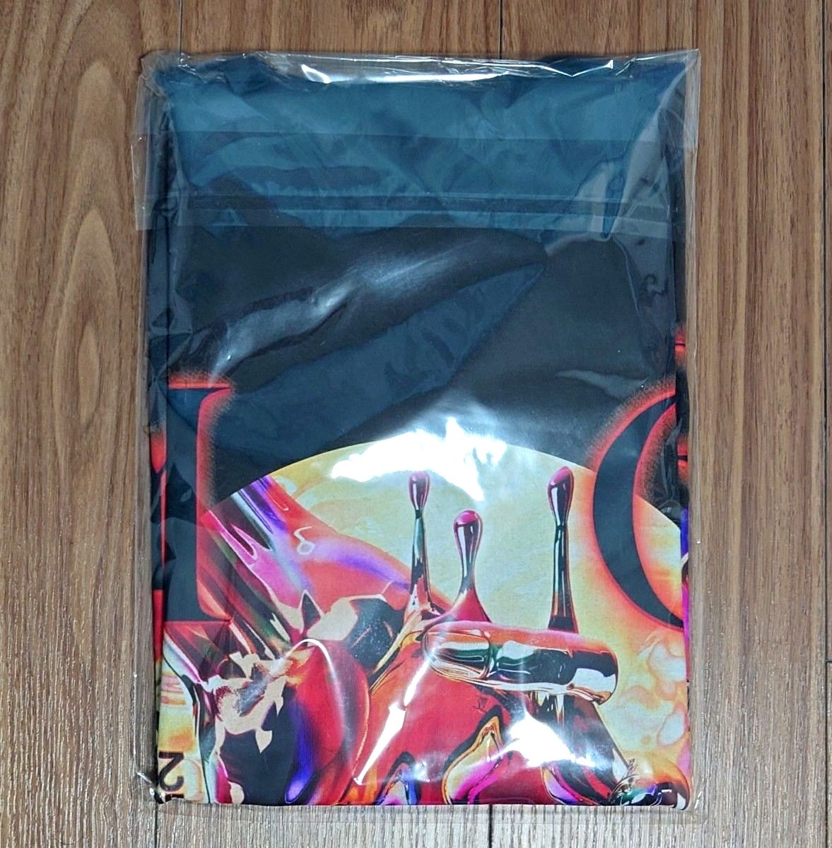 未開封新品 B'z LIVE-GYM 2025 -FYOP- ツアーTシャツ 2XLサイズ｜Yahoo