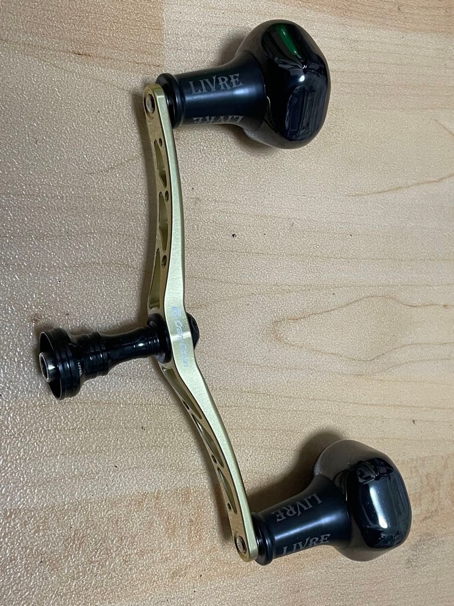 リブレ ウイング125 ダイワ用 クレイジーオーシャン限定｜Yahoo!フリマ