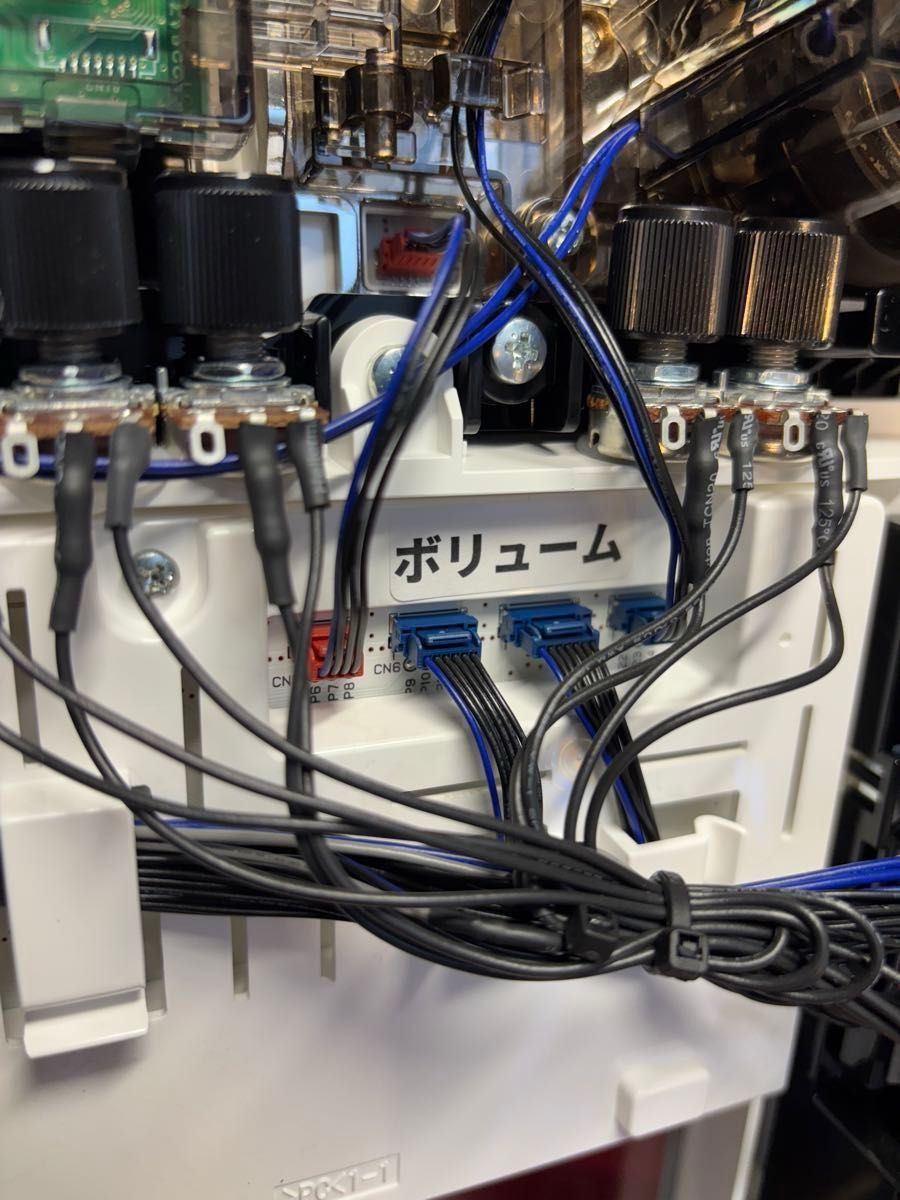 沖ドキ GOLD パチスロ実機 希少パネル ラブリーガール 2023Ver 30パイ