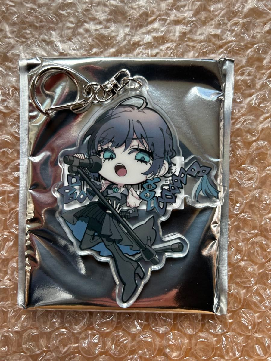 Ado よだか 活発婉麗 アクリルキーホルダー｜Yahoo!フリマ（旧PayPay