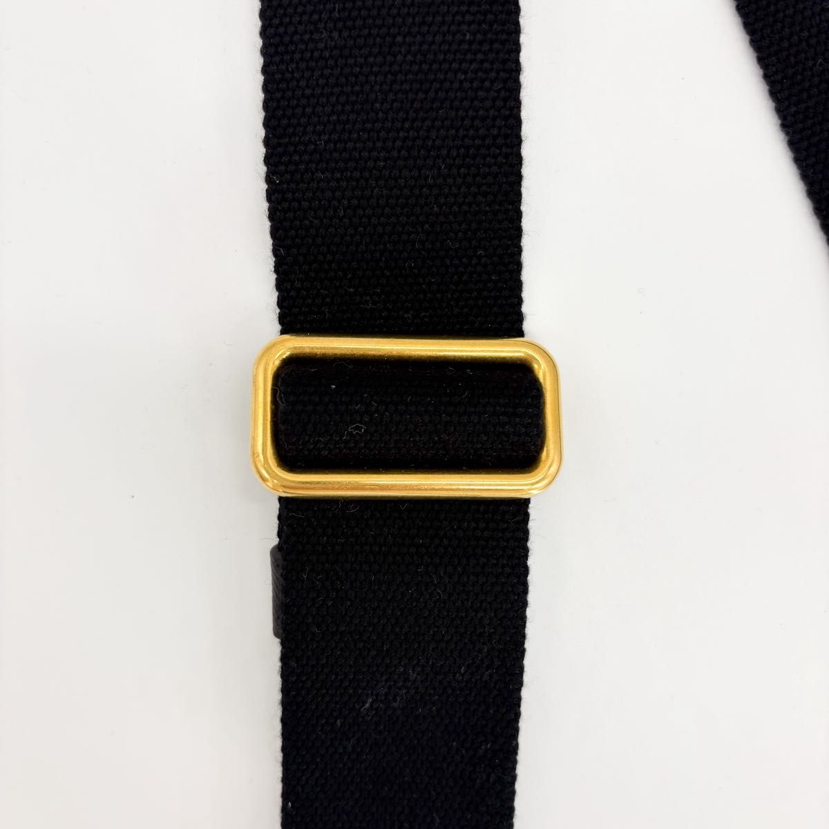 美品 プラダ PRADA カナバ用 ショルダーストラップ｜Yahoo!フリマ（旧