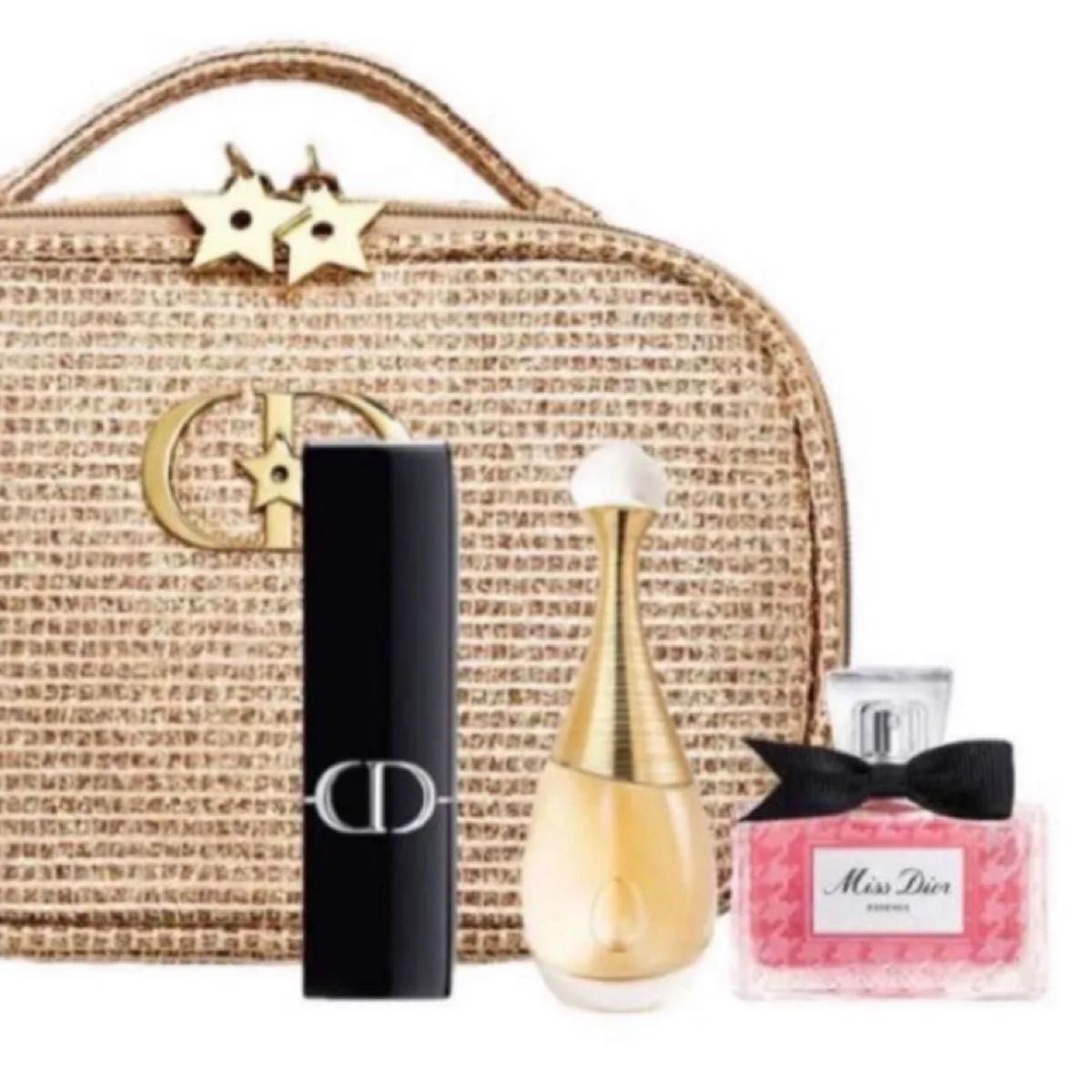 DIOR 2025年ホリデー限定オオファーギフトセット｜Yahoo!フリマ（旧