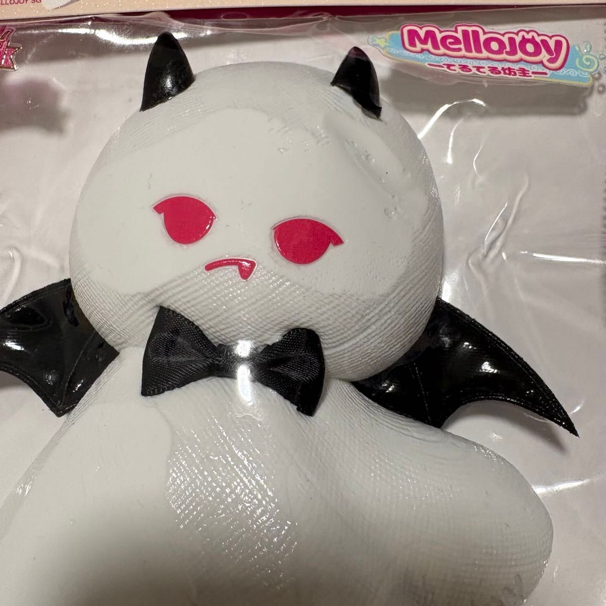 mellojoy メロジョイ てるてる坊主 スクイーズ｜Yahoo!フリマ（旧