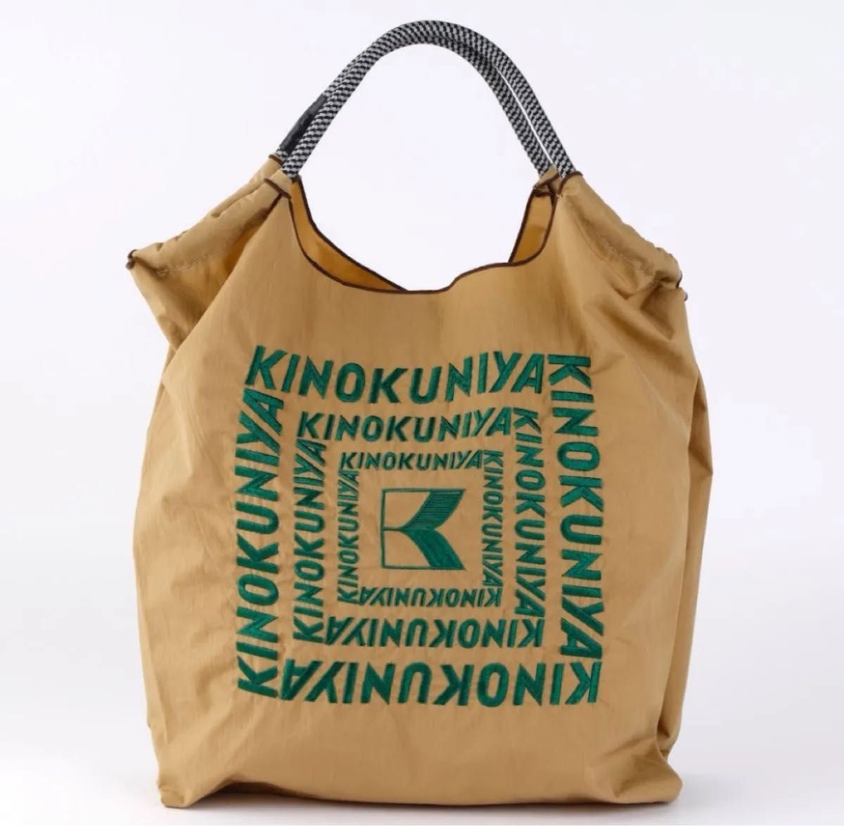 KINOKUNIYA x Ball & Chain ボールアンドチェーン × 紀ノ國屋 コラボ