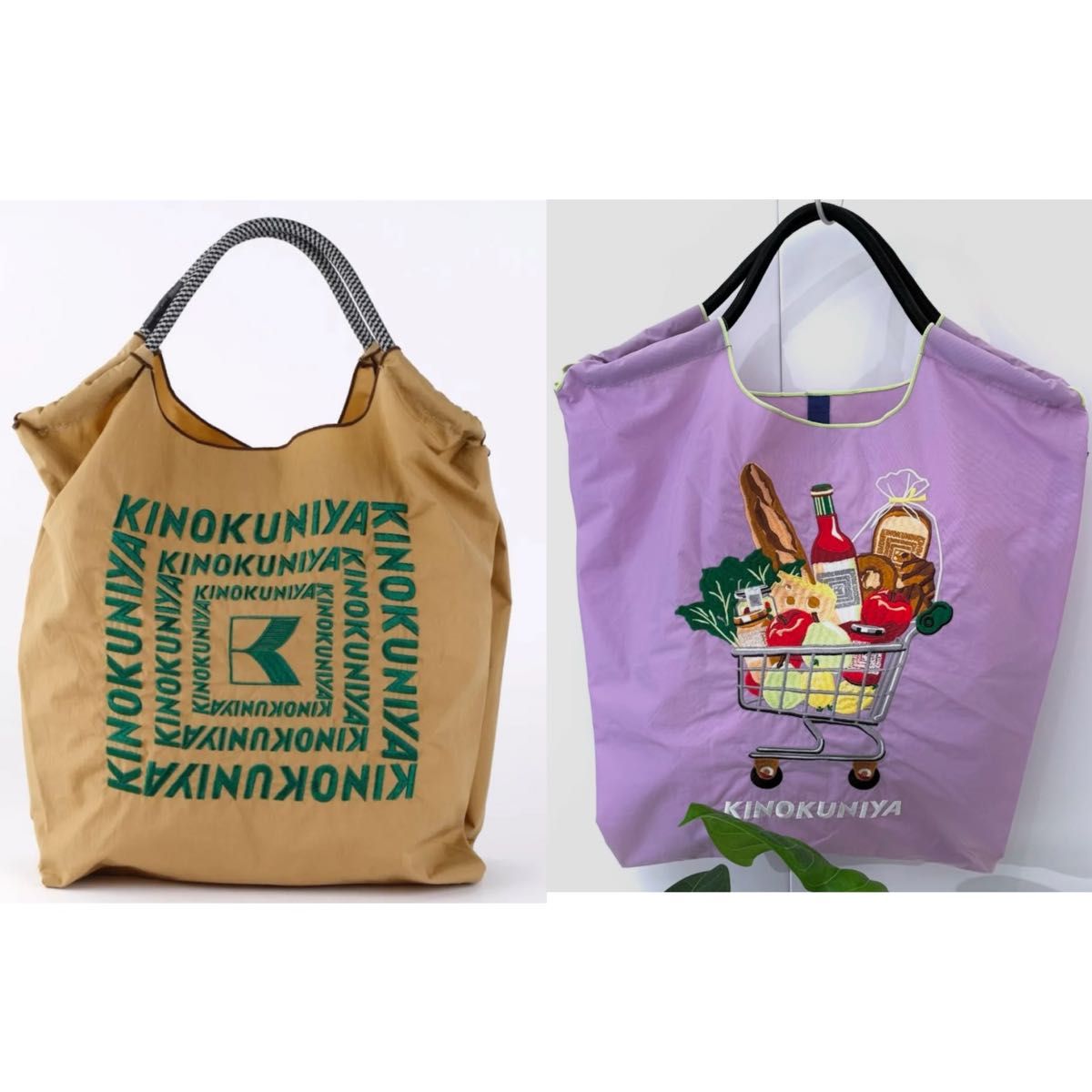 KINOKUNIYA x Ball & Chain ボールアンドチェーン × 紀ノ國屋 コラボ