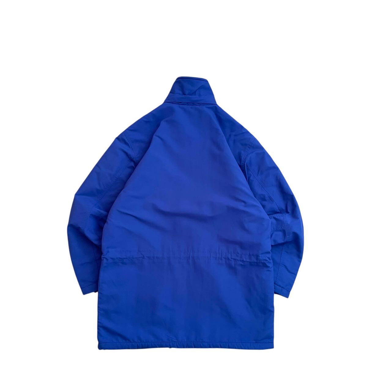 LANDS'END ランズエンド90s マウンテンパーカー ストームジャケット