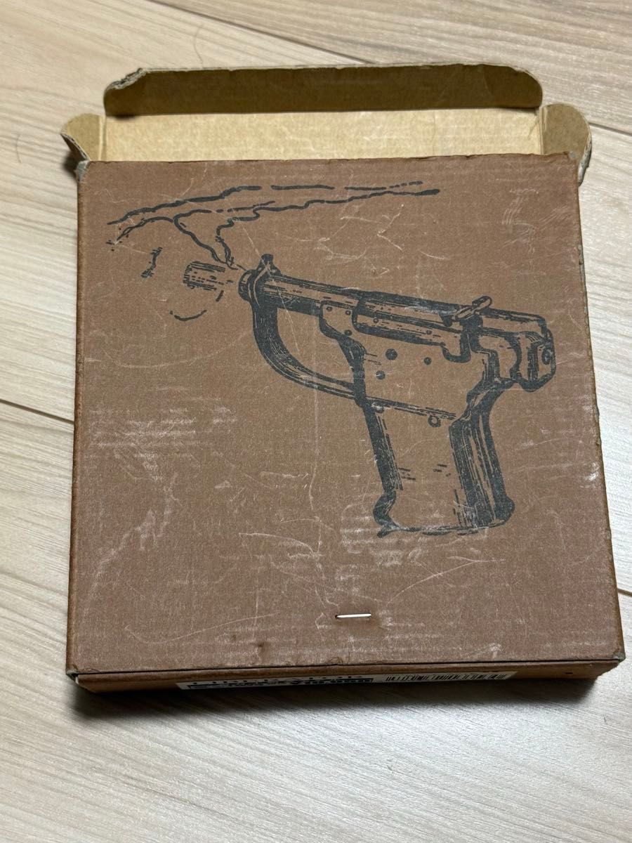 ハートフォード リベレーター LIBERATOR 100万丁記念モデル モデルガン