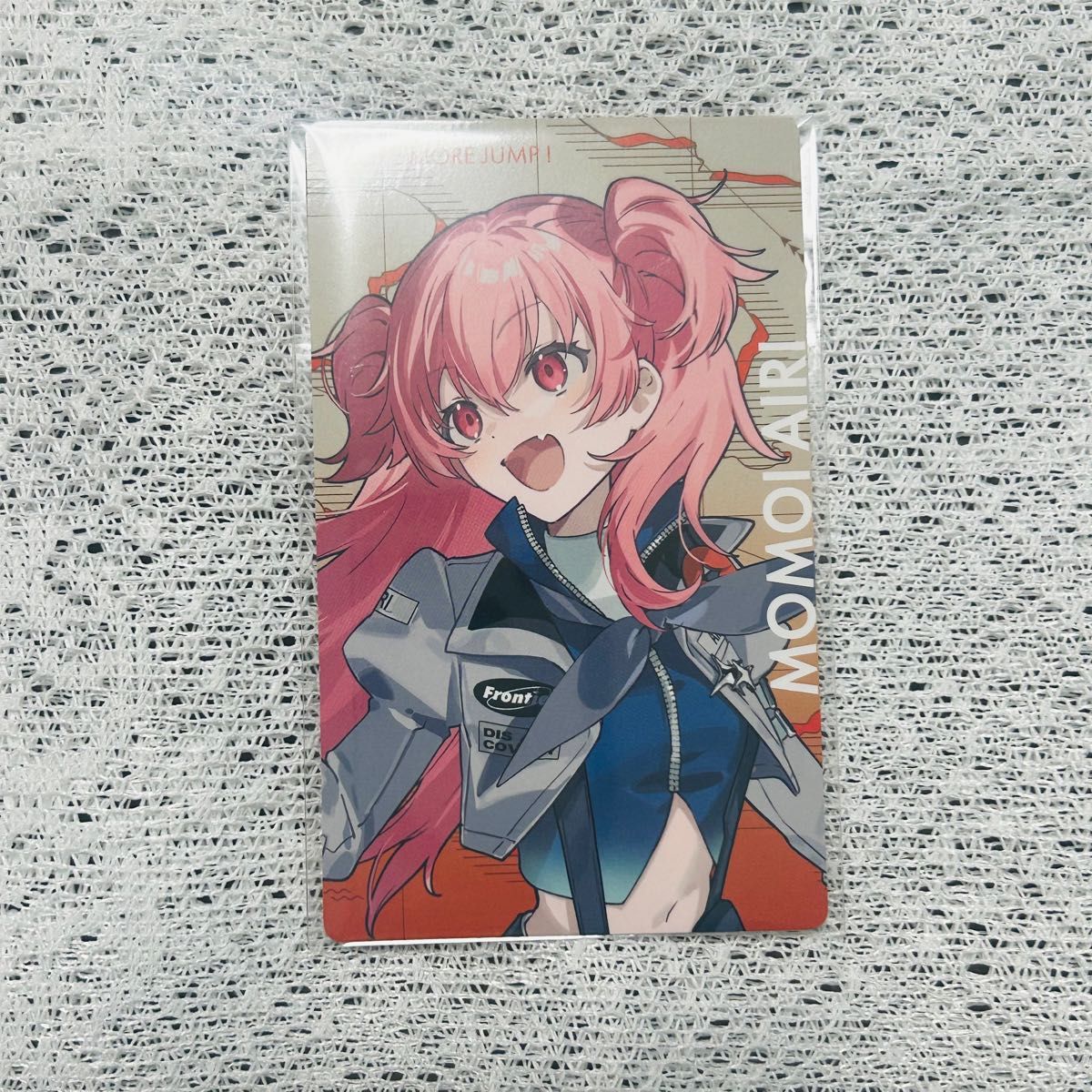 プロセカ セカライ5th 桃井愛莉 セット｜Yahoo!フリマ（旧PayPayフリマ）