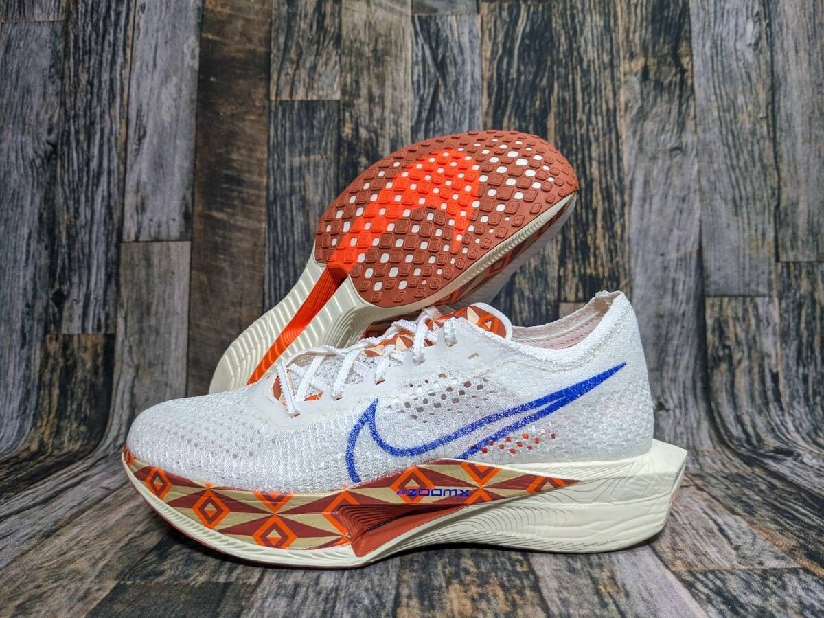 最後 25cm ナイキ ズーム X ヴェイパーフライ ネクスト% 3 PRM FQ7676