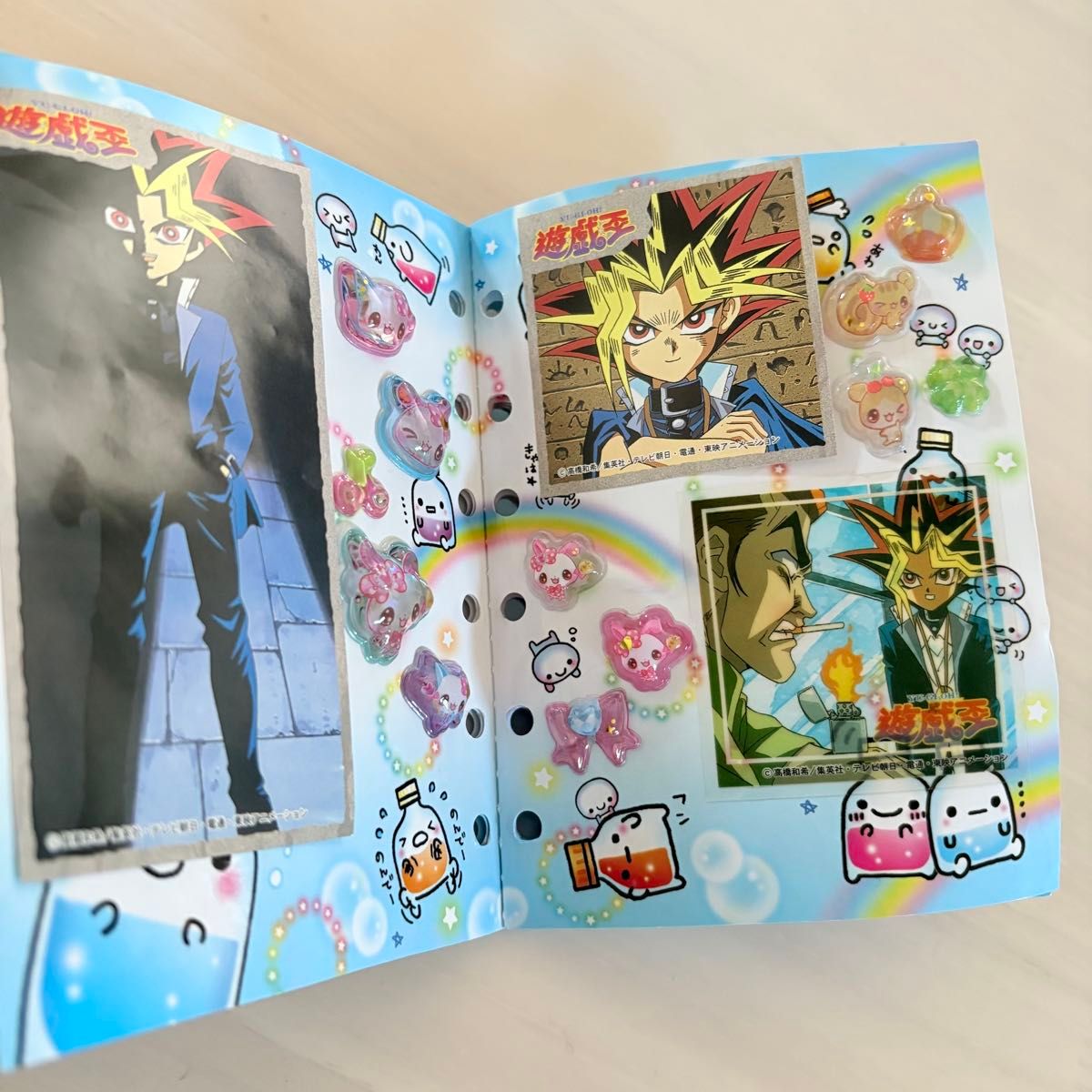 シール帳 まとめ売り おすそ分け 完成品 あのちゃん｜Yahoo!フリマ（旧