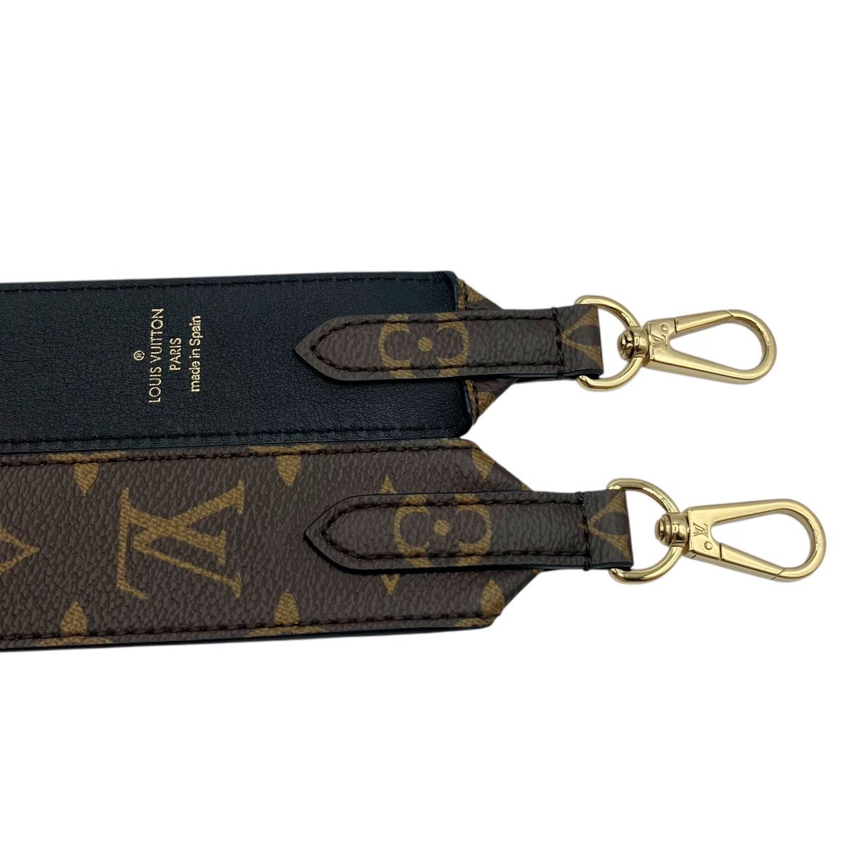 ルイヴィトン LOUIS VUITTON J02288 モノグラム レザー ショルダー