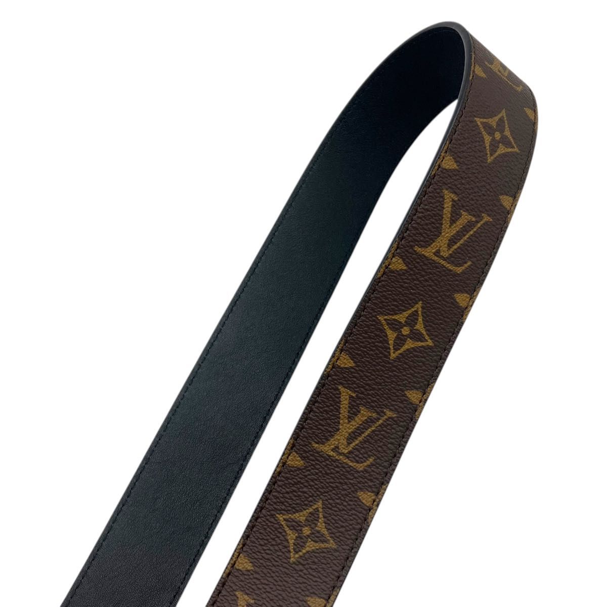 ルイヴィトン LOUIS VUITTON J02288 モノグラム レザー ショルダー