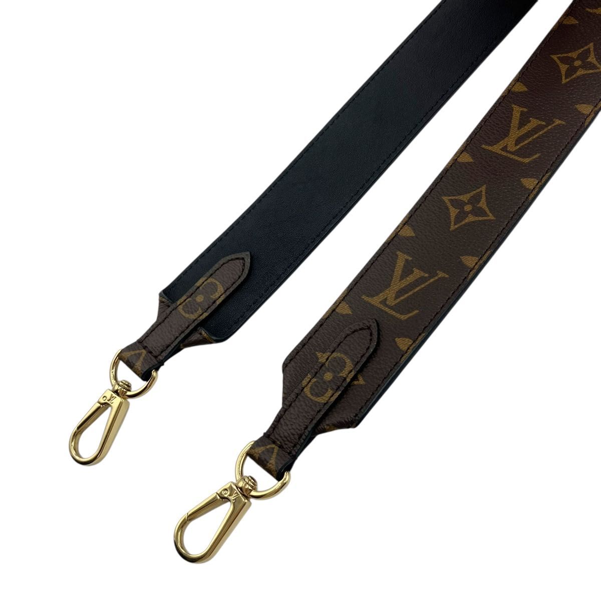 ルイヴィトン LOUIS VUITTON J02288 モノグラム レザー ショルダー