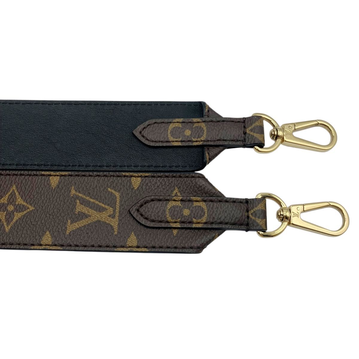 ルイヴィトン LOUIS VUITTON J02288 モノグラム レザー ショルダー