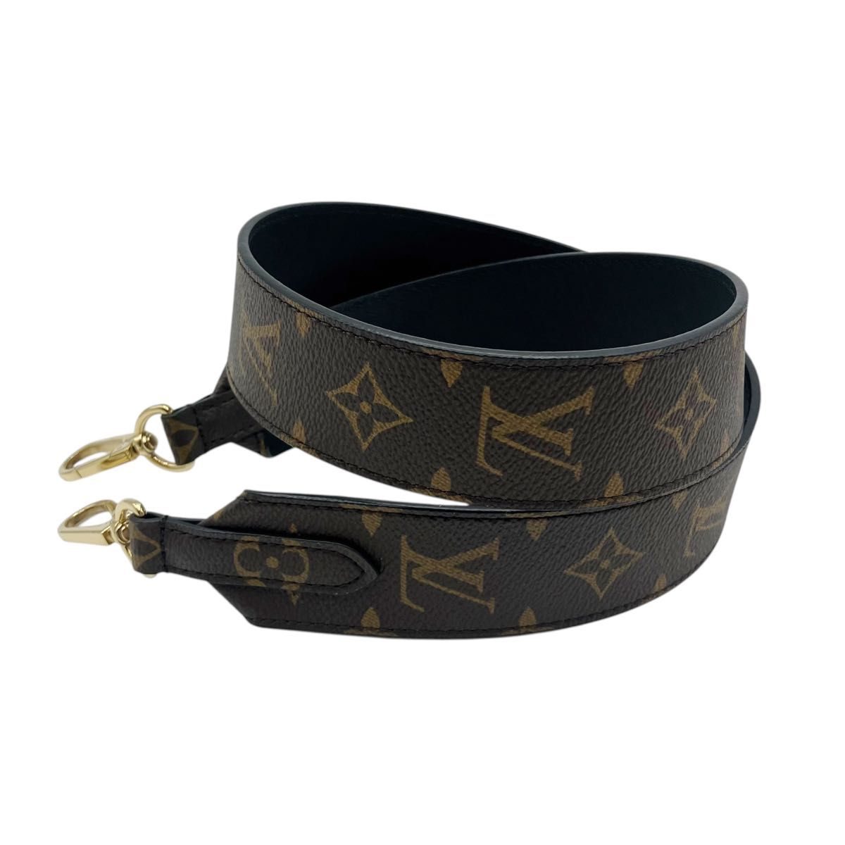 ルイヴィトン LOUIS VUITTON J02288 モノグラム レザー ショルダー