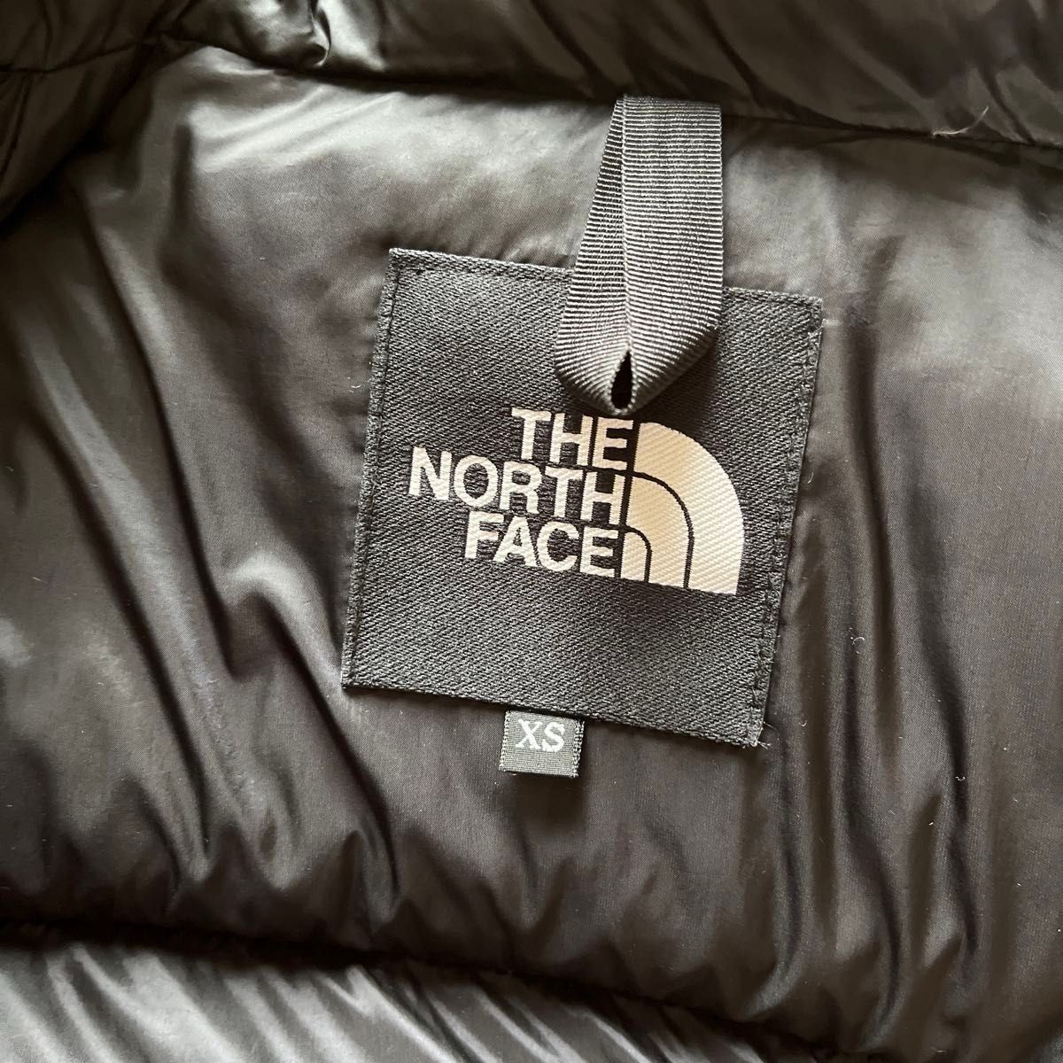 THE NORTH FACE ザ・ノースフェイス バルトロライトジャケット XS