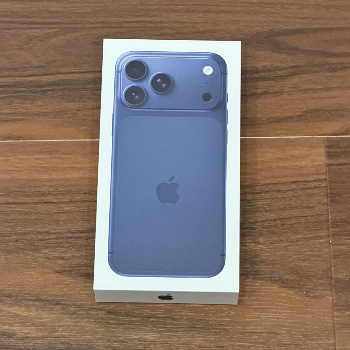 即日発送可能】iPhone 17 Pro Max 256GB ディープブルー SIMフリー