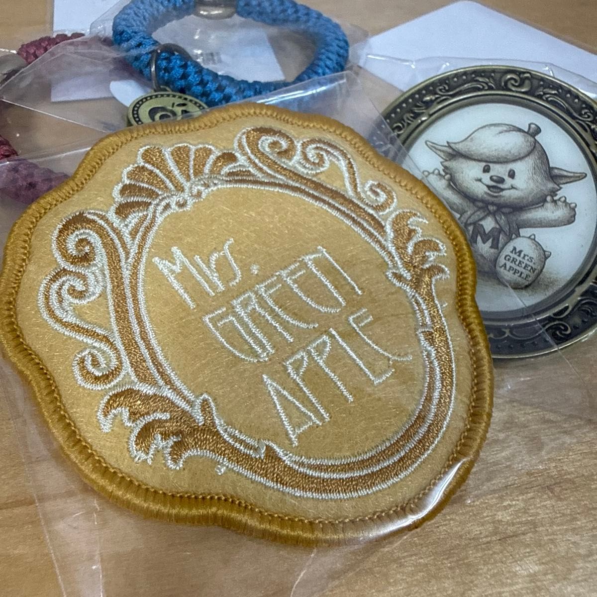 クーポン可】【即日発送】ミセス バベルの塔 スピード JAM's くじ