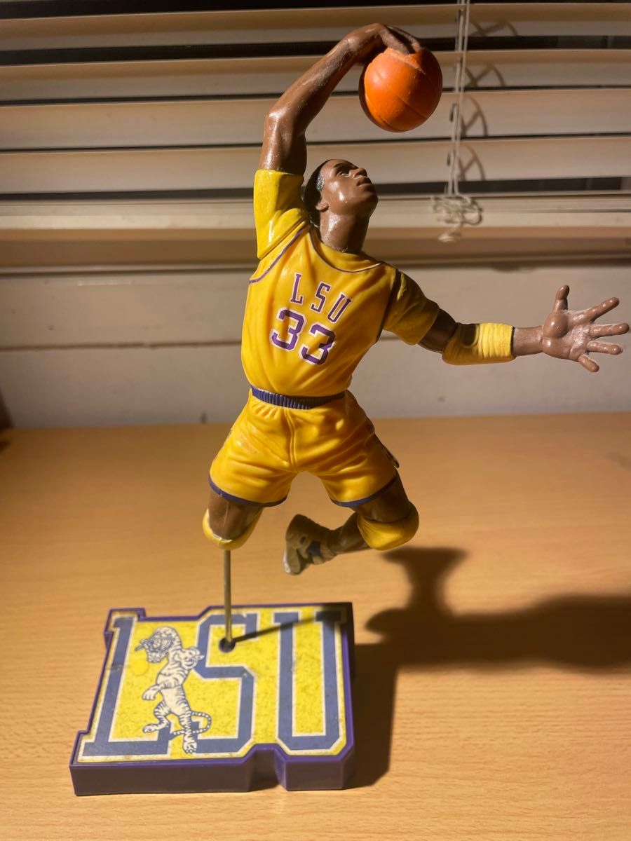 NBA シャキール・オニール フィギュア 3体セット｜Yahoo!フリマ（旧