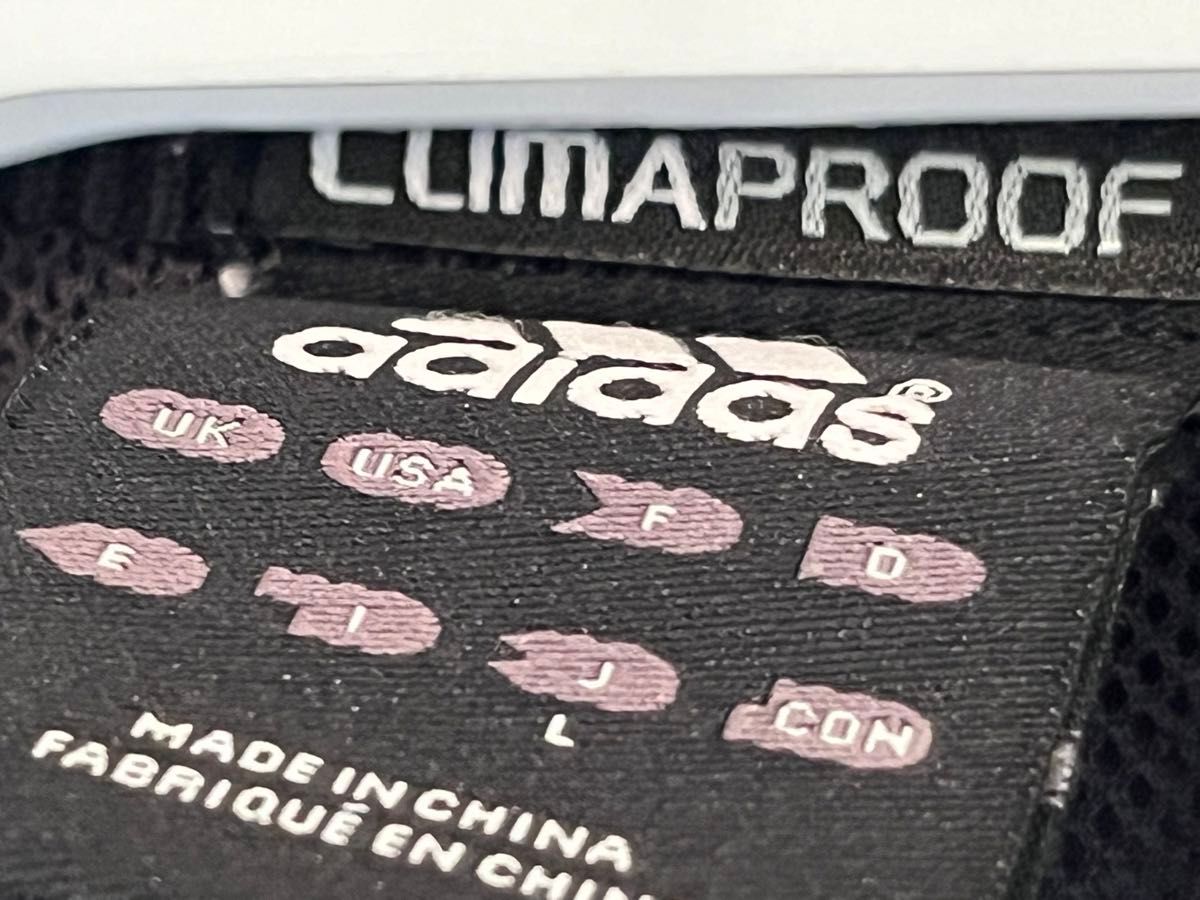 アディダス プロフェッショナル 上下セット（Lサイズ）野球