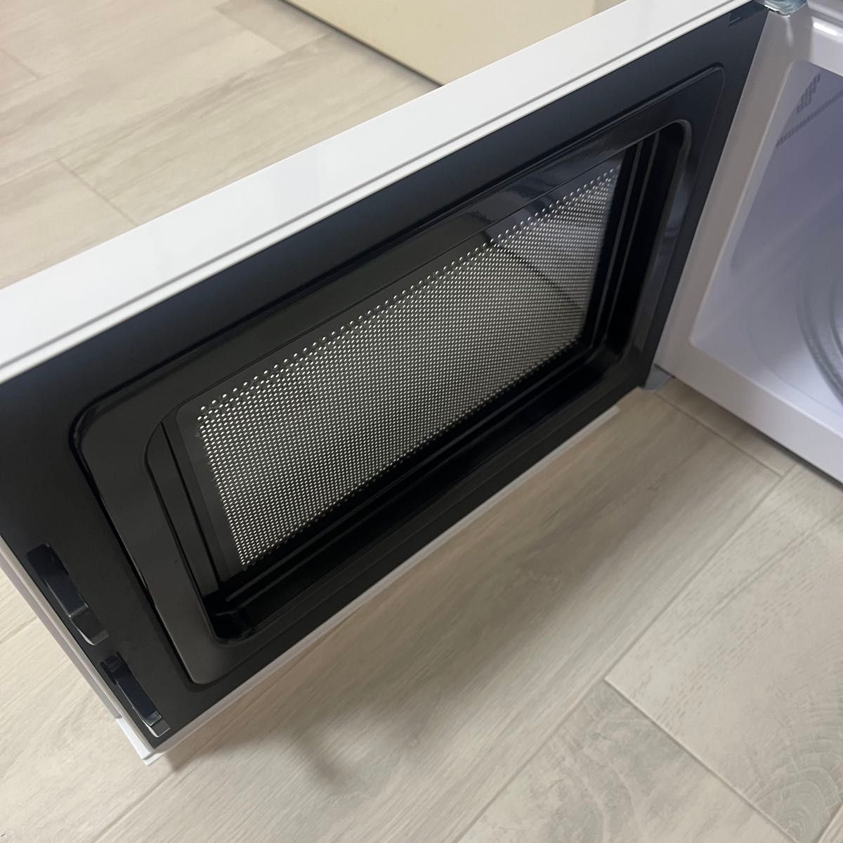 Haier ハイアール 単機能レンジ KS-MW23T17 2024年製 11月25日まで限定